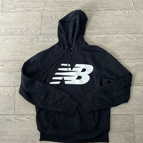 New Balance Hoodie - Picture 2 of 3